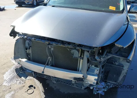 2016 Infiniti Qx60 z USA, uszkodzony, nr VIN 5N1AL0MN6GC529863